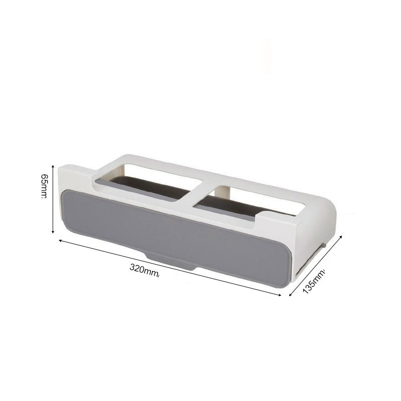 Organizador de Temperos Autoadesivo e Prático - Lavvig 