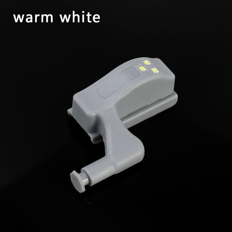 Lâmpada LED Com Sensor De Movimento - Lavvig 