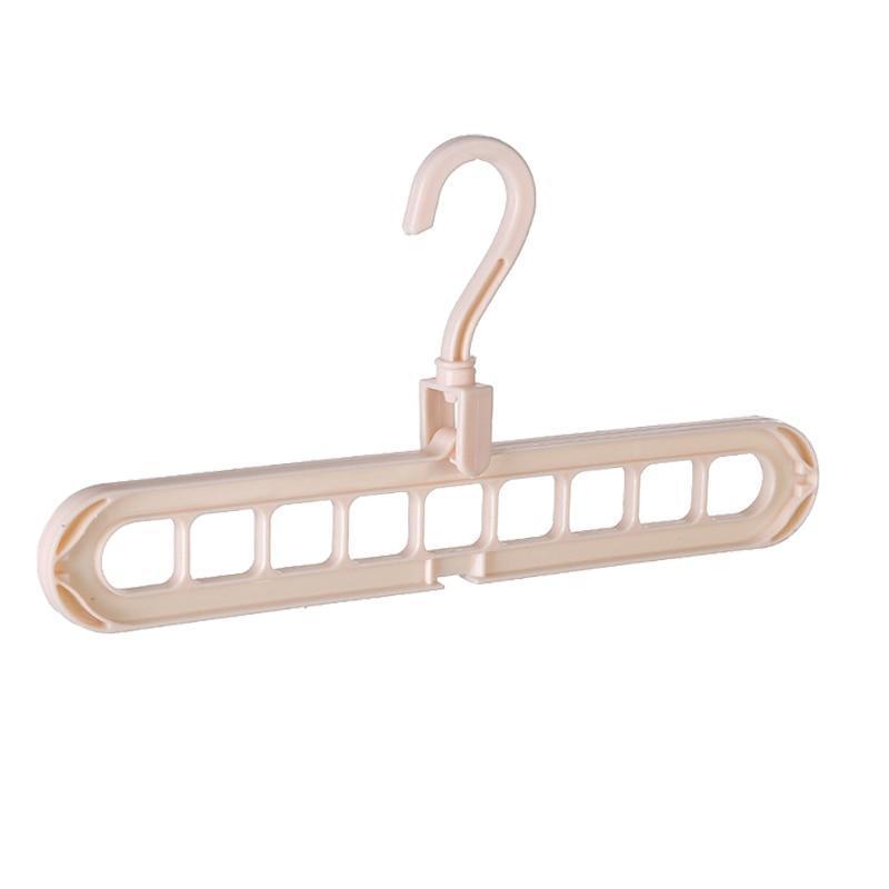 Nine - Cabide Multi Organizador de Roupas - Lavvig 