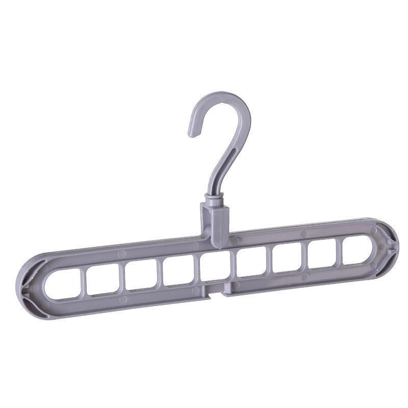Nine - Cabide Multi Organizador de Roupas - Lavvig 