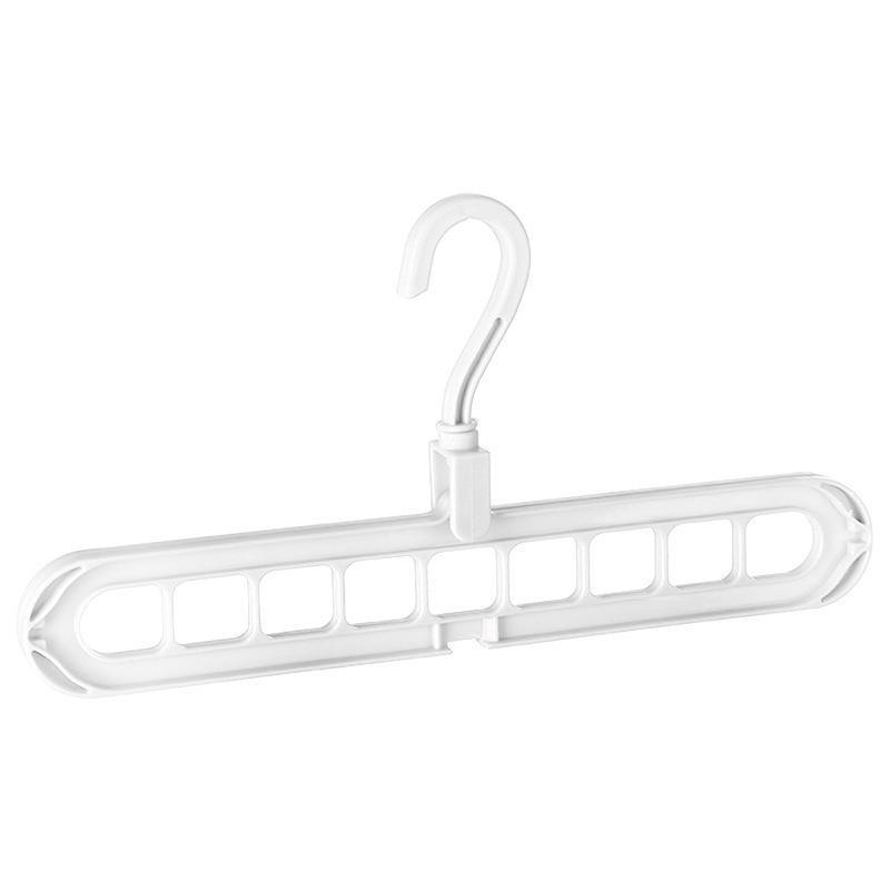 Nine - Cabide Multi Organizador de Roupas - Lavvig 