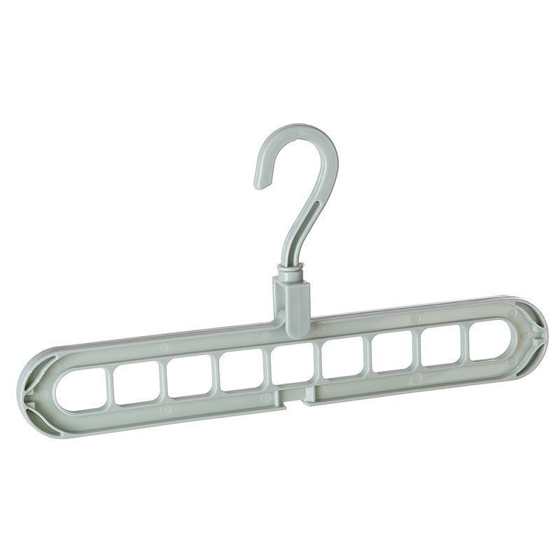 Nine - Cabide Multi Organizador de Roupas - Lavvig 