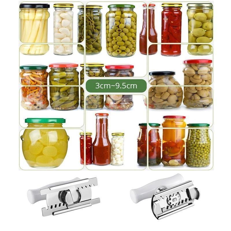 Abridor de Latas Fácil - Lavvig 