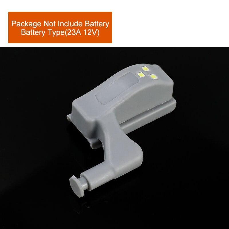 Lâmpada LED Com Sensor De Movimento - Lavvig 