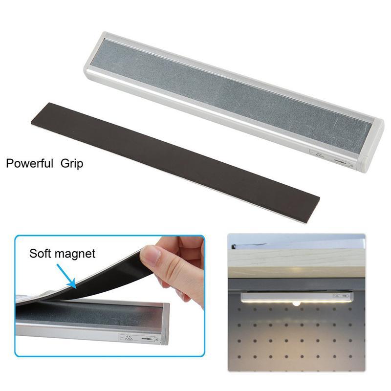 Lâmpada LED Com Sensor De Movimento - Lavvig 