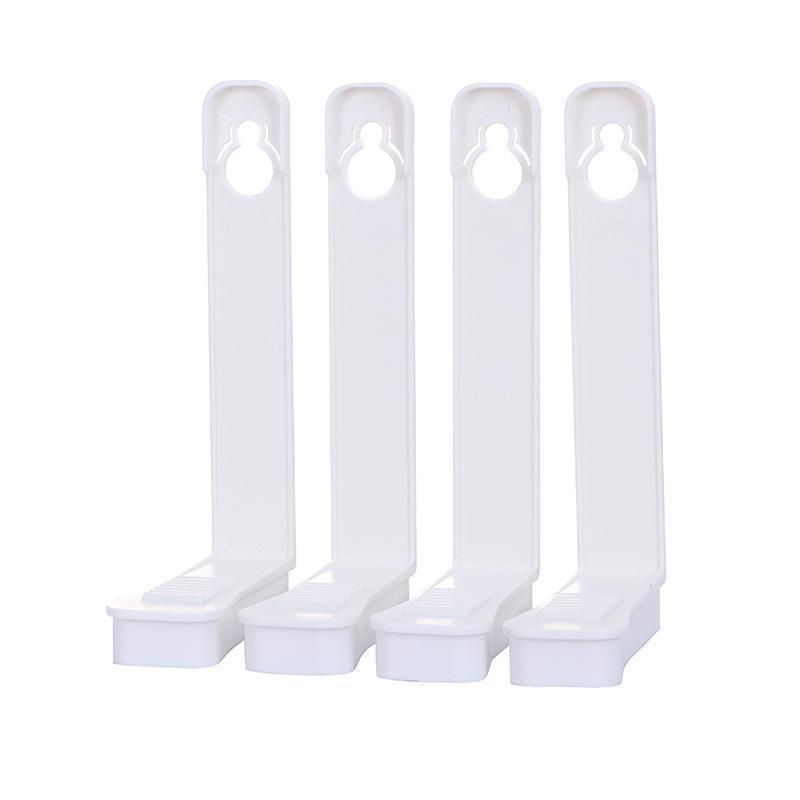 Prendedor De Lençol De Cama (4 Peças) - Lavvig 