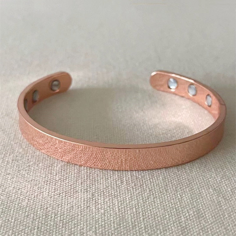 Pulseira magnética de emagrecimento em 04 cores - Lavvig 