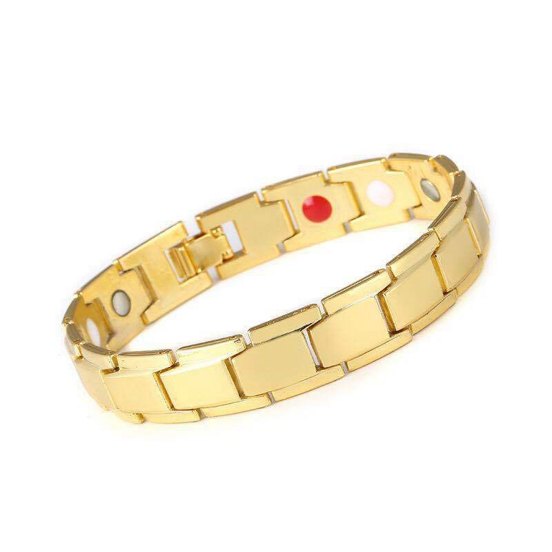 Pulseira magnética de emagrecimento em 04 cores - Lavvig 