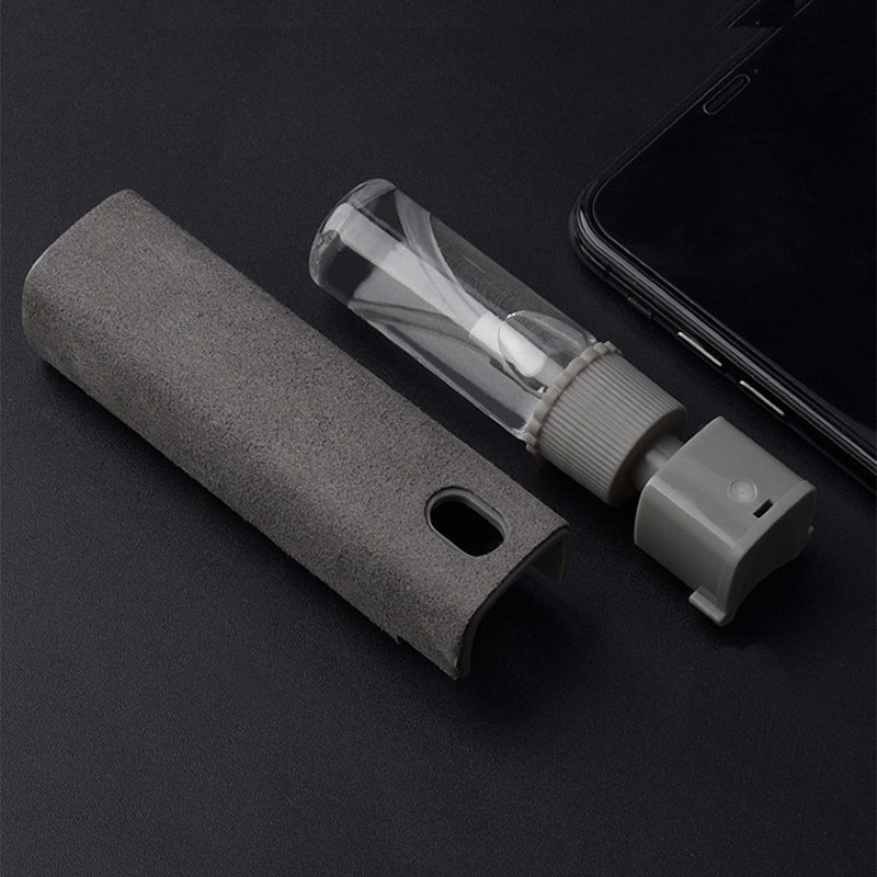 Spray limpador da tela de celular tablet e notebook - Lavvig 