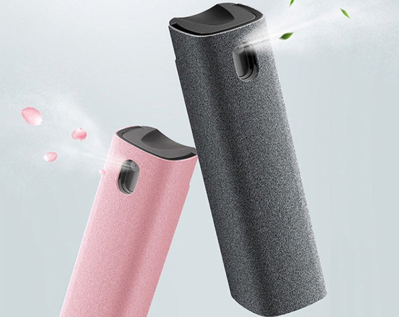 Spray limpador da tela de celular tablet e notebook - Lavvig 