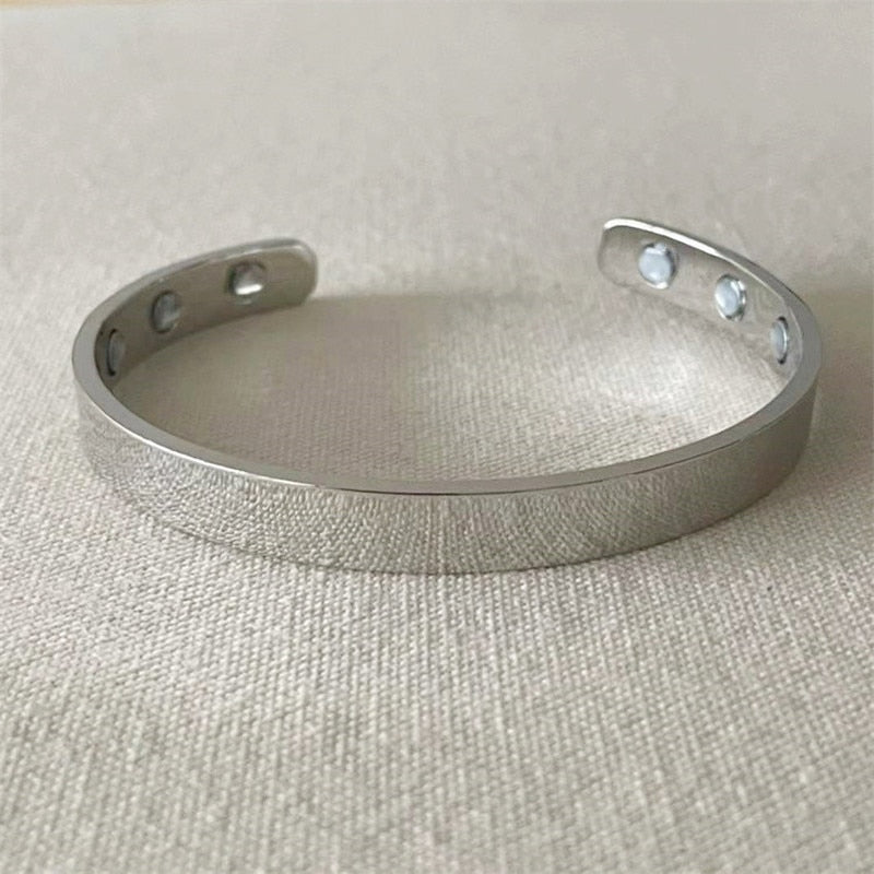 Pulseira magnética de emagrecimento em 04 cores - Lavvig 