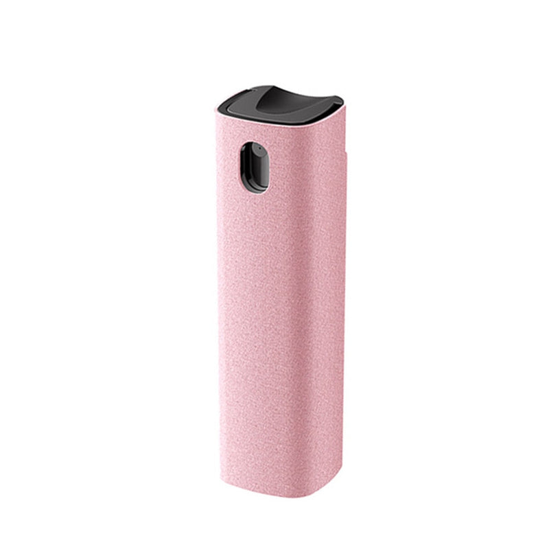 Spray limpador da tela de celular tablet e notebook - Lavvig 