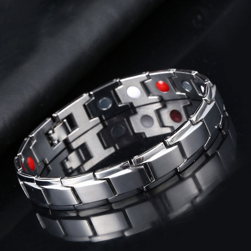 Pulseira magnética de emagrecimento em 04 cores - Lavvig 