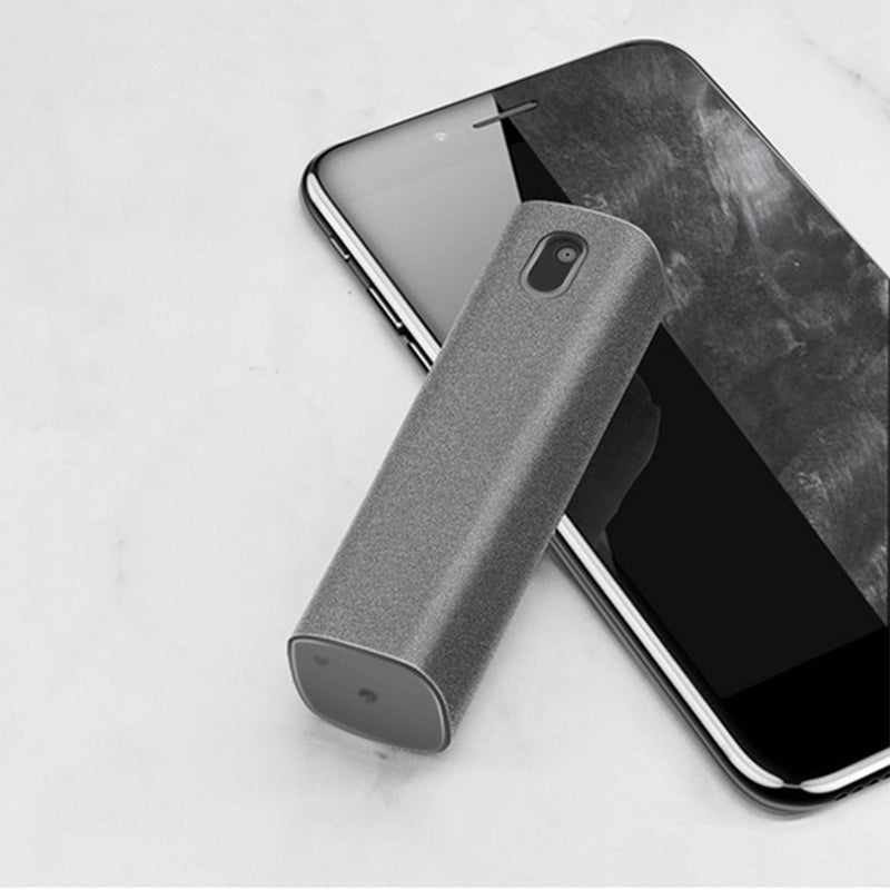 Spray limpador da tela de celular tablet e notebook - Lavvig 
