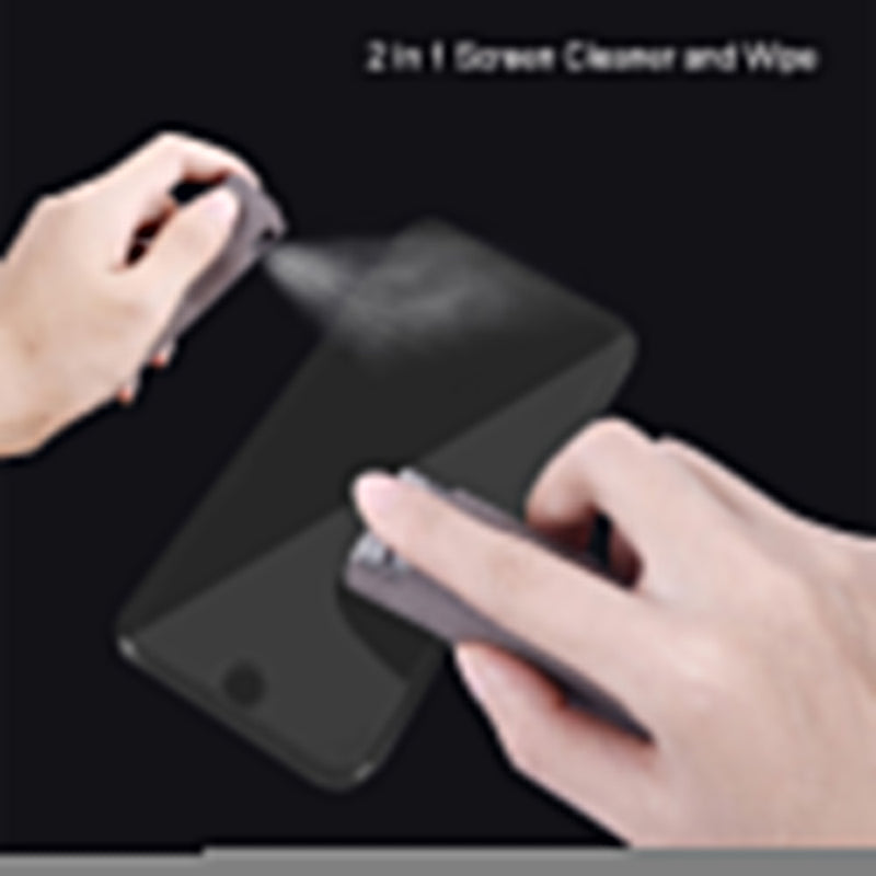 Spray limpador da tela de celular tablet e notebook - Lavvig 