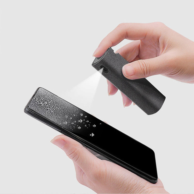 Spray limpador da tela de celular tablet e notebook - Lavvig 