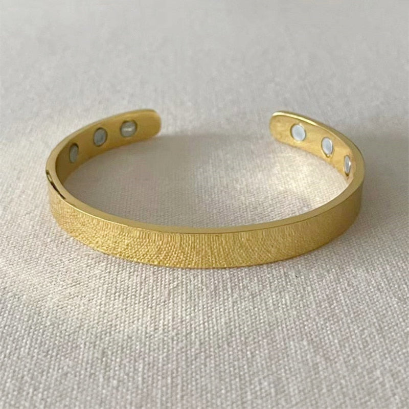 Pulseira magnética de emagrecimento em 04 cores - Lavvig 