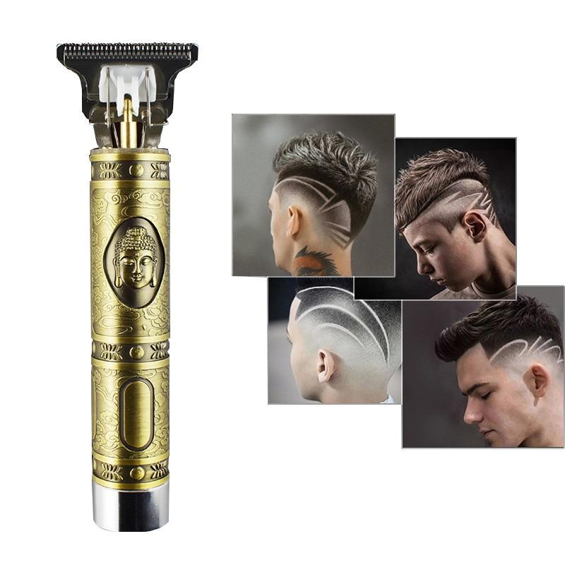 PerfectBarber - Máquina de Barbear Profissional Original - Lavvig 