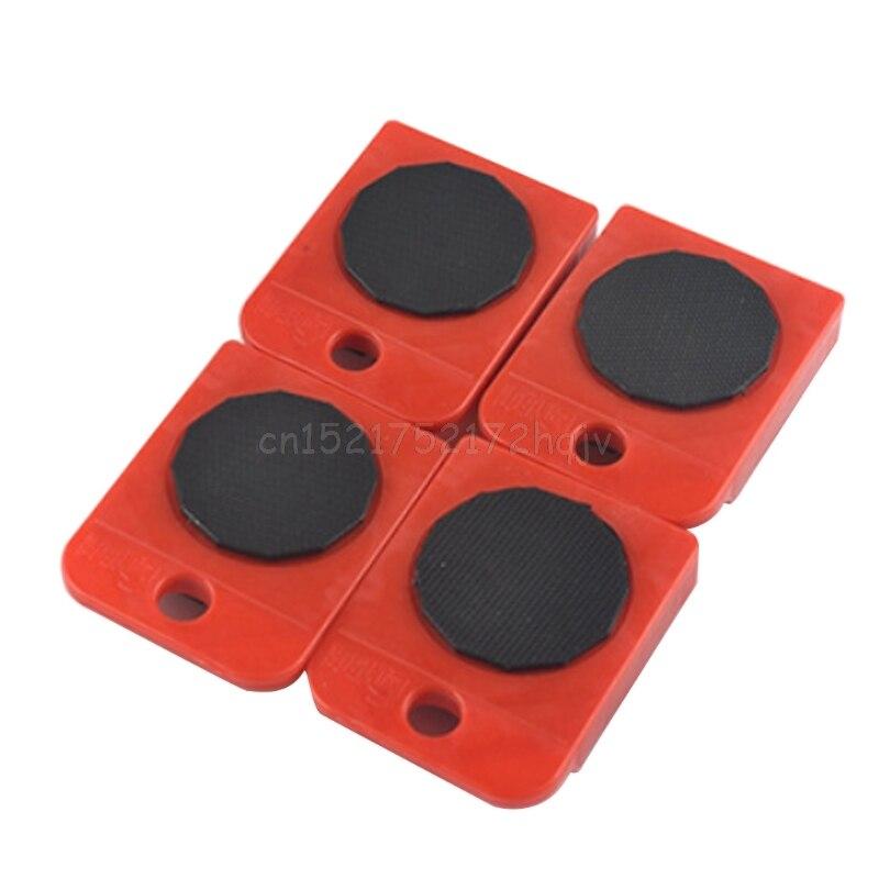 Conjunto de Elevação de Móveis - para movimentação fácil e segura, adequado para sofás, sofás e geladeiras, altura ajustável - Lavvig 