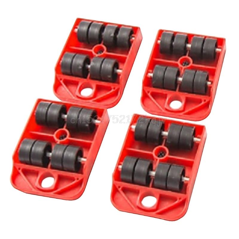 Conjunto de Elevação de Móveis - para movimentação fácil e segura, adequado para sofás, sofás e geladeiras, altura ajustável - Lavvig 