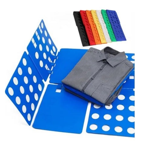 Dobrador de Roupas Mágico - Organizador - Lavvig 